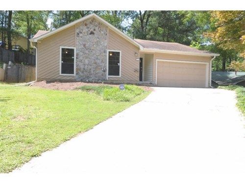 1365 Terramont Drive, Roswell, GA 30076