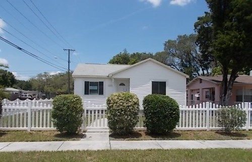 2499 16th Ave N, Saint Petersburg, FL 33713