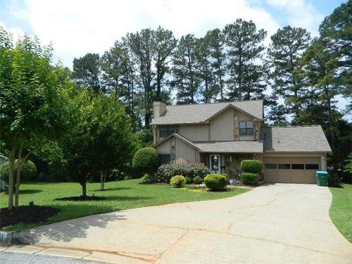 4268 Landing Court, Duluth, GA 30096