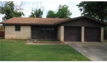 2622 Crescent Dr Vernon, TX 76384