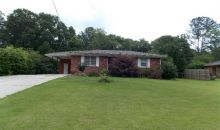 3195 Woodlynne Way Atlanta, GA 30340