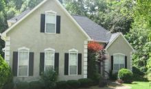 199 Crossing Drive Stockbridge, GA 30281