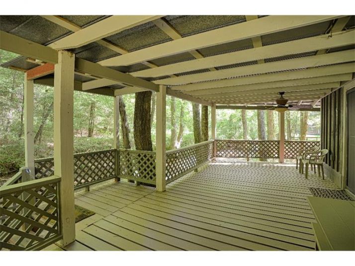 26 Big Creek, Ellijay, GA 30540