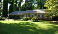 3723 Lakeview Drive Tucker, GA 30084