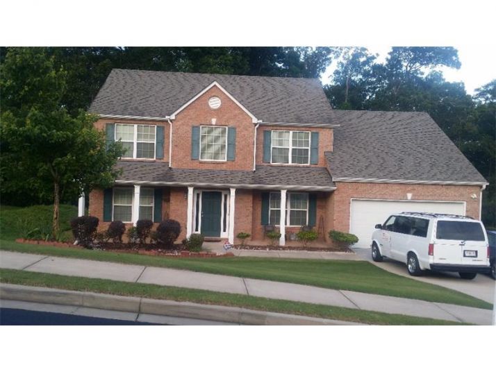 1307 River Club Drive Ne, Conyers, GA 30012