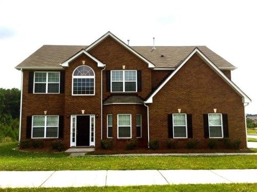 3301 Justin Way Se, Conyers, GA 30013