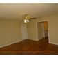 3736 Sandhill Drive Se, Conyers, GA 30094 ID:12850022