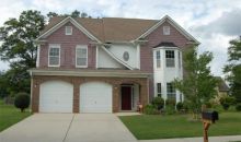 15 Wellstone Place Covington, GA 30014