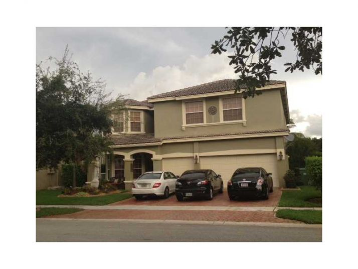 1273 SW 161 AV, Hollywood, FL 33027