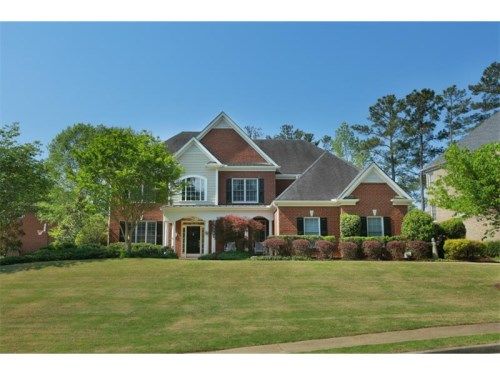 1060 Saint Michelle Drive, Alpharetta, GA 30004