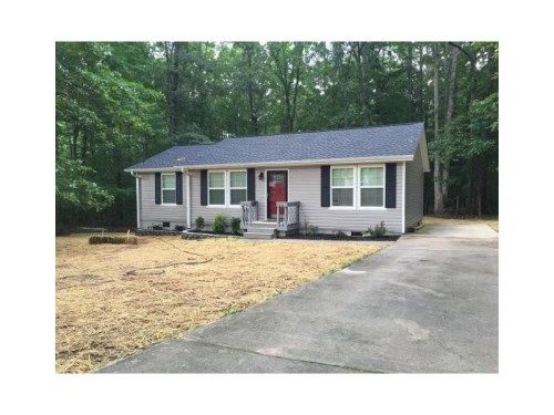 2865 Steele Road, Griffin, GA 30223