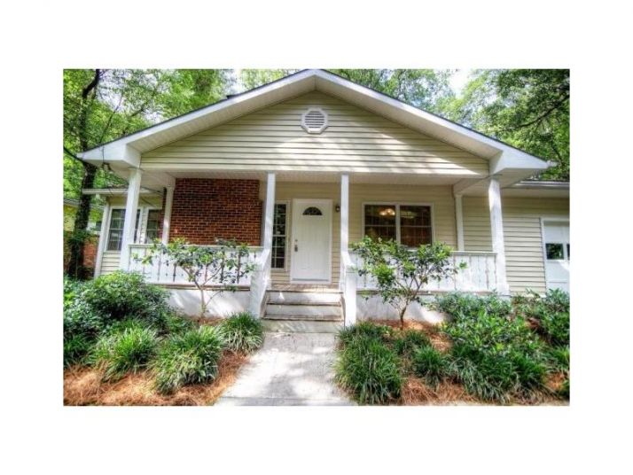 2595 Mcclave Drive, Atlanta, GA 30340