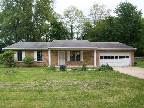 7874 Mulberry St, Maineville, OH 45039