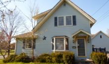 723 W Bucyrus St Crestline, OH 44827