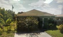 711 SW 3 PL Dania, FL 33004