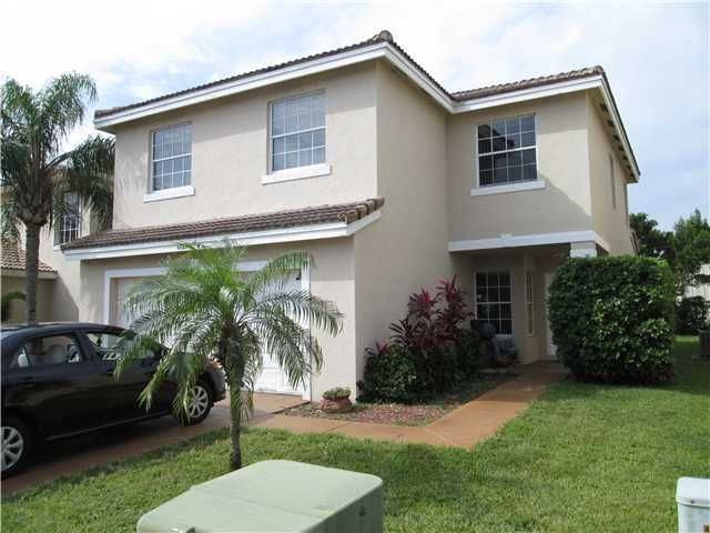 4061 W SILVERADO CR, Hollywood, FL 33024