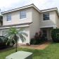 4061 W SILVERADO CR, Hollywood, FL 33024 ID:12817071