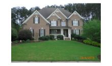 815 Barberry Drive Alpharetta, GA 30004