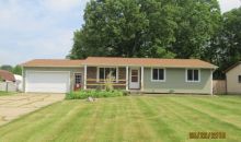 4392 Regency Rd Swartz Creek, MI 48473