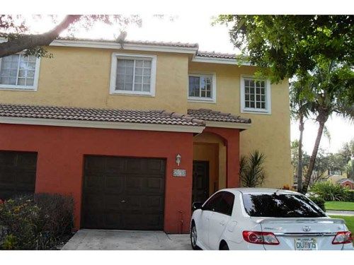 2010 SW 103 TE # 2010, Hollywood, FL 33025