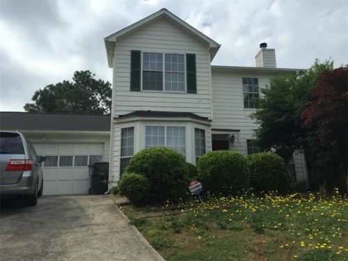 1985 Hollow Trace Way, Norcross, GA 30071