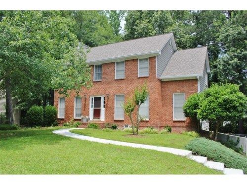 2605 Brookwest Lane, Marietta, GA 30064