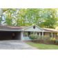 2336 Jomarc Way, Marietta, GA 30062 ID:12810539