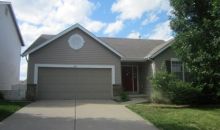 323 Briarchase Cir Lake Saint Louis, MO 63367