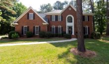 9236 Fairgreen Court Jonesboro, GA 30236