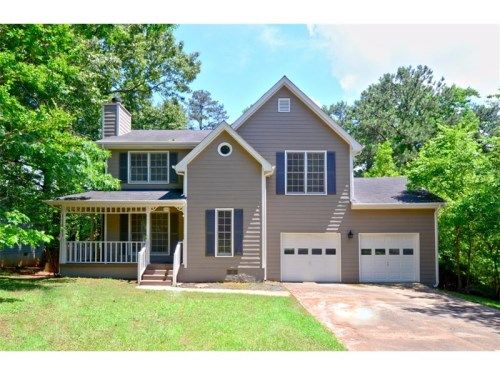 258 Arbour Run, Suwanee, GA 30024