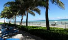 3001 S OCEAN DR # 327 Hollywood, FL 33019