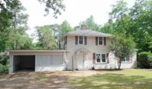 332 Burum Street SW Pelham, GA 31779