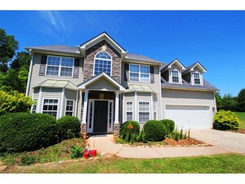 3813 Waterfront Court, Snellville, GA 30039