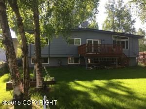 4701 Canterbury Way, Anchorage, AK 99503