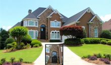 802 Moss Creek Plantation Duluth, GA 30097