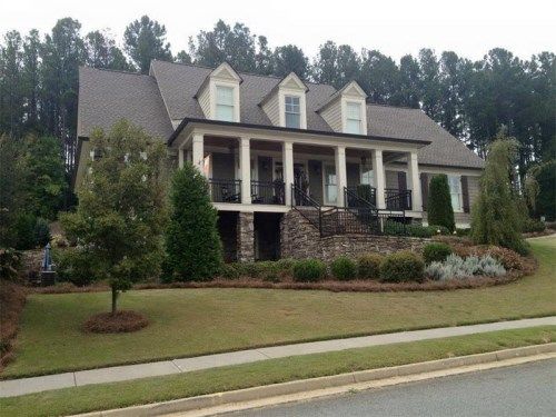 244 Red Hawk Way, Dallas, GA 30132