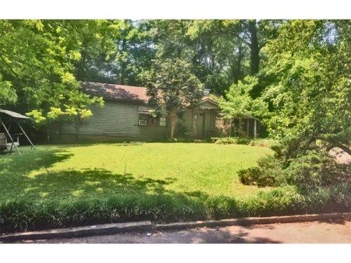 2301 Brengare Drive, Decatur, GA 30033