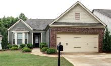 4993 Centennial Hill Walk Acworth, GA 30102