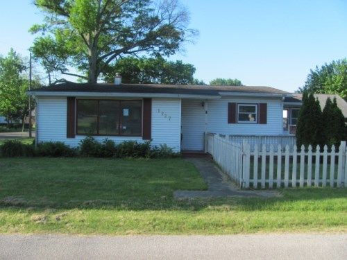 1727 Wells Street, Lafayette, IN 47905