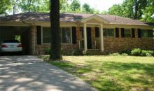 405 Woodland Drive Gainesville, GA 30501