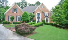 815 Newport Terrace Alpharetta, GA 30005