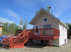 10367 W Forest Lake Dr, Wasilla, AK 99654