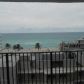 2101 S OCEAN DR # 903, Hollywood, FL 33019 ID:12192551