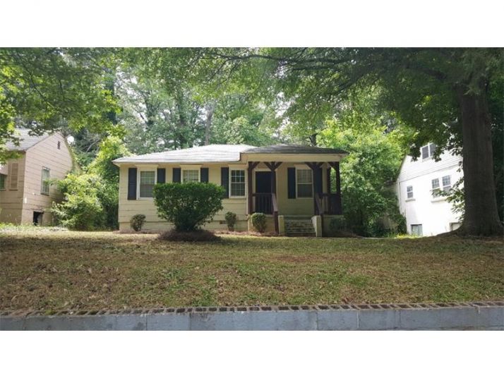 439 Clifton Street Se, Atlanta, GA 30316