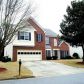 9440 Knollcrest Boulevard, Alpharetta, GA 30022 ID:12786998