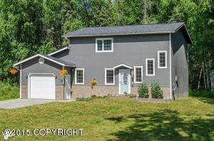 1841 S Leora Drive, Wasilla, AK 99654