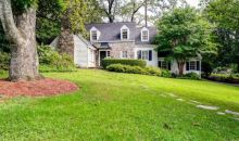 500 Pine Tree Drive Ne Atlanta, GA 30305