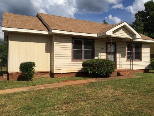 204 Jenkins Street, Thomaston, GA 30286