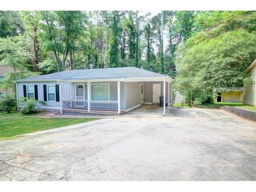 3231 Oakcliff Road, Atlanta, GA 30340