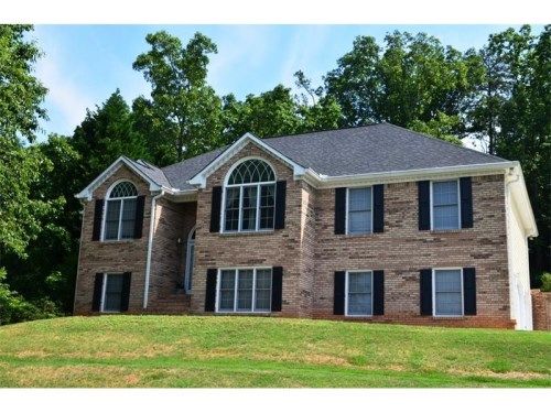 25 North Hampton Drive, White, GA 30184